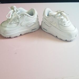 Toddler sneakers